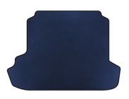 FAW B30 2015-2020 Tapis de coffre EVA (Bleu) photo 1