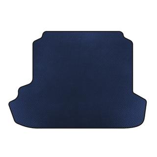 Tapis de coffre EVA (Bleu)