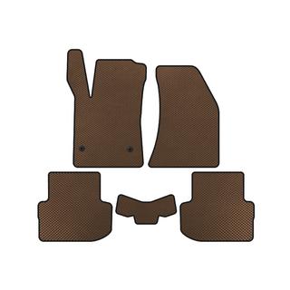 Tapis de sol EVA (Marron) FAW B30 2015-2020