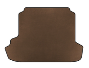 FAW B30 2015-2020 Tapis de coffre EVA (Marron) photo 1