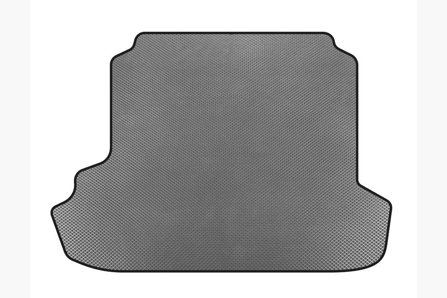 FAW B30 2015-2020 Tapis de coffre EVA (Gris) Image