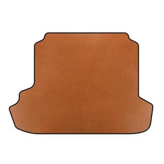 Tapis de coffre EVA (Orange)