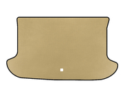 FAW X40 2016-2021 Tapis de coffre EVA (Beige) photo 1
