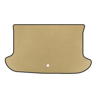 Tapis de coffre EVA (Beige) FAW X40 2016-2021
