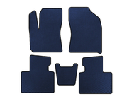 FAW X40 2016-2021 Tapis de sol EVA (Bleu) photo 1