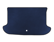 FAW X40 2016-2021 Tapis de coffre EVA (Bleu) photo 1