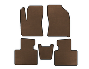 FAW X40 2016-2021 Tapis de sol EVA (Marron) photo 1