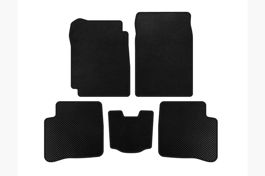 FAW V-5 2009- Tapis de sol EVA (Noir) Image