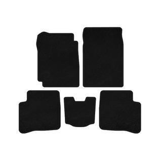 Tapis de sol textile Classic (Noir) FAW V-5 2009- photo 1