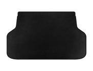 FAW V-5 2009- Tapis de coffre EVA (Noir) photo 1