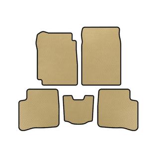 Tapis de sol EVA (Beige) FAW V-5 2009-