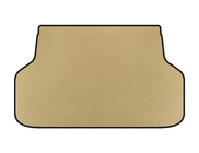 FAW V-5 2009- Tapis de coffre EVA (Beige) photo 1