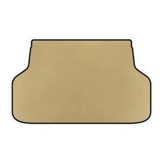 Tapis de coffre EVA (Beige)
