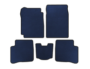 FAW V-5 2009- Tapis de sol EVA (Bleu) photo 1