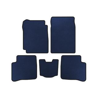 Tapis de sol EVA (Bleu) FAW V-5 2009-