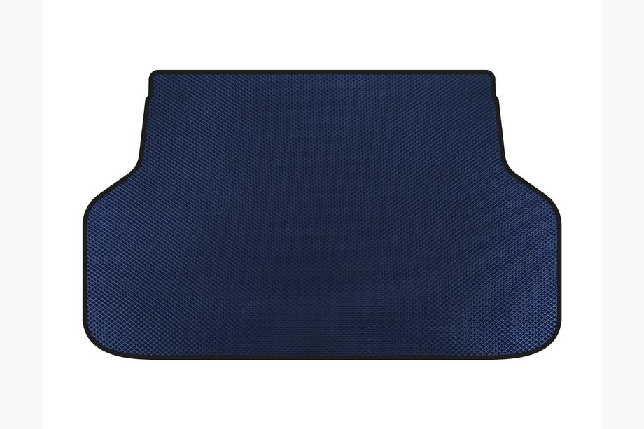 FAW V-5 2009- Tapis de coffre EVA (Bleu) Image