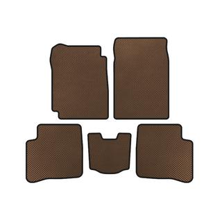 Tapis de sol EVA (Marron)