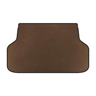 Tapis de coffre EVA (Marron)