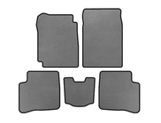 FAW V-5 2009- Tapis de sol EVA (Gris) photo 1