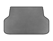 FAW V-5 2009- Tapis de coffre EVA (Gris) photo 1