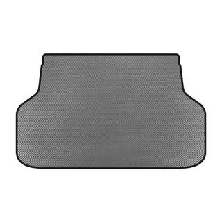Tapis de coffre EVA (Gris)