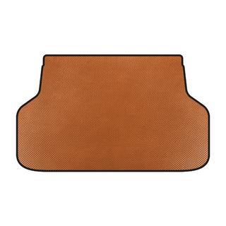 Tapis de coffre EVA (Orange)