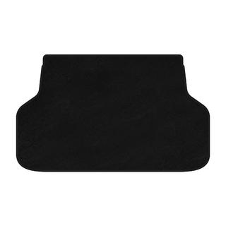 Tapis de coffre textile Classic (Noir)