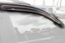 SsangYong Rexton I 2001-2017 Déflecteurs de Vitres 2008-2013 (4 pcs, HIC) photo 4