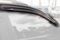 SsangYong Rexton I 2001-2017 Déflecteurs de Vitres 2008-2013 (4 pcs, HIC) photo 3
