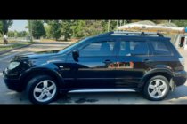 Mitsubishi Outlander 2001-2006 Déflecteurs de Fenêtre (4 pcs, HIC) photo 22