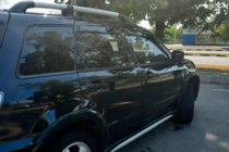 Mitsubishi Outlander 2001-2006 Déflecteurs de Fenêtre (4 pcs, HIC) photo 16