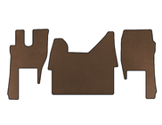 Ford F-MAX 2018-2023 Tapis de sol EVA (Marron) photo 1