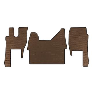 Tapis de sol EVA (Marron)