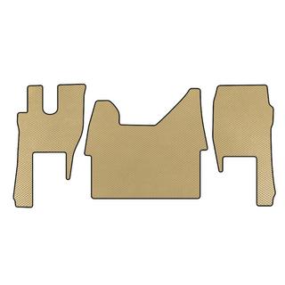 Tapis de sol EVA (Beige)