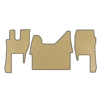 Tapis de sol EVA (Beige)