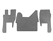 Ford F-MAX 2018-2023 Tapis de sol EVA (Gris) photo 1