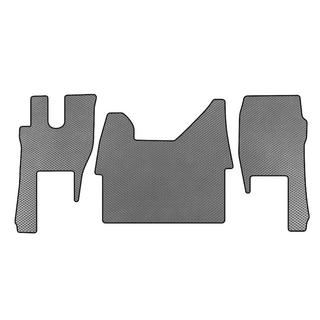 Tapis de sol EVA (Gris)