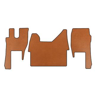 Tapis de sol EVA (Orange)