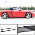 Porsche Boxster/Cayman 982 (718) 2016- Bas de Caisse V1 (2016-2019, Carbone) photo 1
