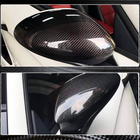 Porsche Boxster/Cayman 982 (718) 2016- Coques de Rétroviseurs (Carbone) photo 11