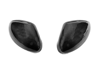 Porsche Boxster/Cayman 982 (718) 2016- Coques de Rétroviseurs (Carbone) photo 5