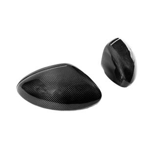 Coques de Rétroviseurs (Carbone) Porsche Boxster/Cayman 982 (718) 2016- photo 4