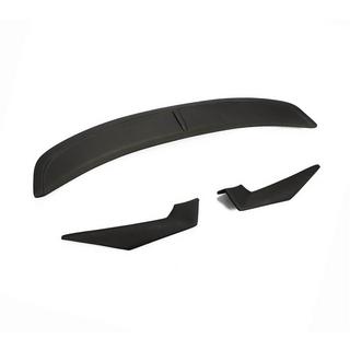 Aileron V3 (pour Boxster, Carbone) photo 3