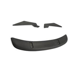 Aileron V3 (pour Boxster, Carbone) photo 4