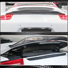 Porsche 911 (991) 2011–2019 Spoiler V1 (Carbone) photo 4