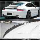 Porsche 911 (991) 2011–2019 Spoiler V1 (Carbone) photo 5