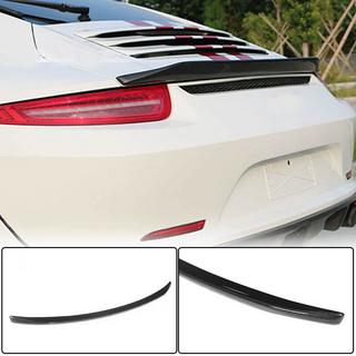 Spoiler V1 (Carbone) Porsche 911 (991) 2011–2019 photo 1