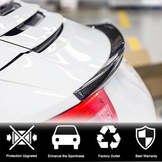 Spoiler V1 (Carbone) Porsche 911 (991) 2011–2019 photo 3