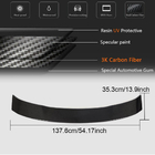 Porsche 911 (991) 2011–2019 Aileron V2 (Carbone) photo 5