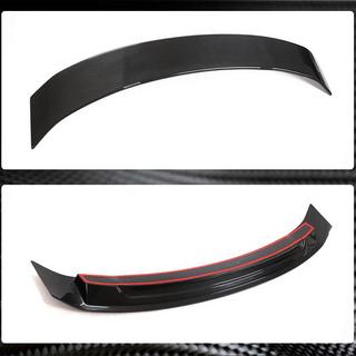 Aileron V2 (Carbone) Porsche 911 (991) 2011–2019 photo 4